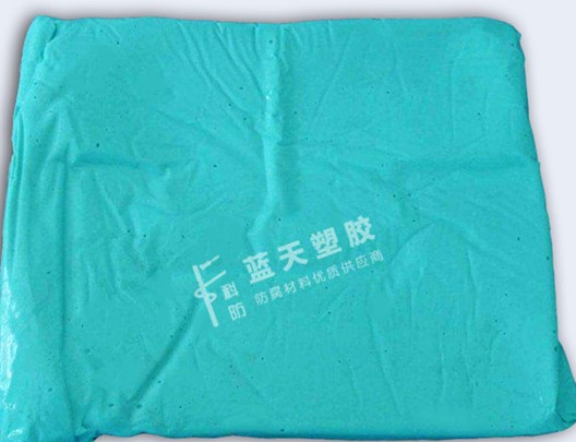 粘弹体防腐胶带的五大应用